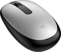HP 240 Bluetooth Vezeték nélküli egér (43N04AA) - Ezüst színben