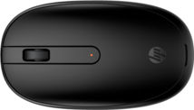 HP 245 Bluetooth Vezeték nélküli egér (81S67AA) - Fekete színben