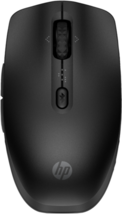 HP 420 programozható Bluetooth - Vezeték nélküli egér (7M1D3AA) - Fekete színben
