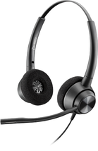 HP Poly EncorePro 320 Stereo USB-A Headset TAA (767G0AA)
