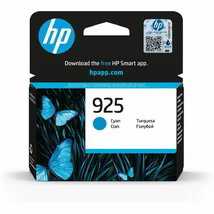 HP 925 Cyan (Ciánkék) tintapatron (4K0V6PE)