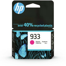 HP 933 Magenta (Bíbor) tintapatron (CN059AE)