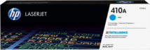 HP 410A Cyan (Ciánkék) eredeti LaserJet toner (CF411A)