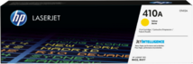 HP 410A Yellow (Sárga) eredeti LaserJet toner (CF412A)