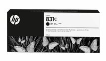 HP 831C Black (Fekete) Latex tintapatron (CZ694A) - 775 ml
