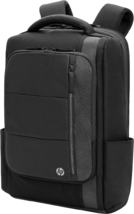 HP Renew Executive Hátizsák (6B8Y1UT) - Maximum 16.0" méretű notebookokhoz - Fekete színben