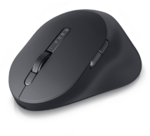 Dell Pro Premium MS900 Vezeték nélküli egér (570-BBCB) - Fekete színben