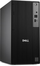 Dell Pro Tower Desktop (BTO104_QCT1250_EMEA) - Intel Core Ultra 5-235, 8GB RAM, 512GB SSD, Windows 11 Professional - Torony Házas számítógép 3 év garanciával