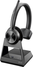 HP Poly Savi 7310-M Office DECT 1880-1900 MHz Single Ear Headset (8D3K7AA)