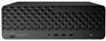 HP ProDesk 4 G1i Desktop (9H7X3ET) - Intel Core Ultra 5-225, 8GB RAM, 512GB SSD, Windows 11 Professional - SFF Házas számítógép, 3 év helyszíni garancia
