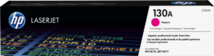 HP 130A Magenta (Bíbor) LaserJet toner (CF353A)