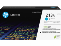 HP 213A Cyan (Ciánkék) LaserJet toner (W2131A)