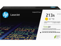 HP 213A Yellow (Sárga) LaserJet toner (W2132A)