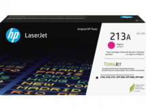 HP 213A Magenta (Bíbor) LaserJet toner (W2133A)