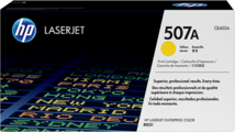 HP 507A Yellow (Sárga) LaserJet toner (CE402A)