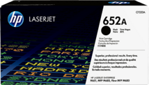 HP 652A Black (Fekete) LaserJet toner (CF320A)