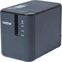 Brother PT-P900W asztali, thermál címkenyomtató (PTP900WCYJ1)