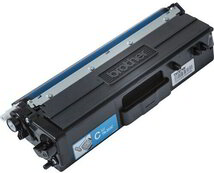 Brother TN-910C Cyan (Ciánkék) nagy kapacitású toner (TN-910C)