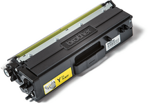 Brother TN-910Y Yellow (Sárga) nagy kapacitású toner (TN-910Y)