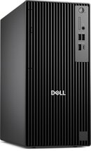 Dell Pro Tower Plus Desktop (BTO103_QBT1250_EMEA_UBU) - Intel Core Ultra 5-235, 16GB RAM, 512GB SSD, DVD író, Operációs rendszer nélkül - Torony Házas számítógép 3 év garanciával