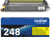 Brother TN-248Y Yellow (Sárga) toner (TN248Y)