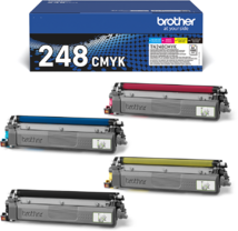 Brother TN-248VAL Multipack (Ciánkék/Magenta/Sárga) toner (TN248VAL)