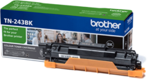 Brother TN-243BK Black (Fekete) toner (TN243BK)