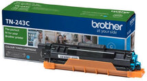 Brother TN-243C Cyan (Ciánkék) toner (TN243C)