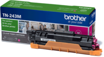 Brother TN-243M Magenta (Bíbor) toner (TN243M)