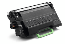 Brother TN-3610XL Black (Fekete) nagy kapacitású toner (TN3610XL)
