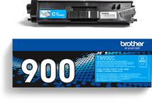 Brother TN-900C Cyan (Ciánkék) toner (TN900C)