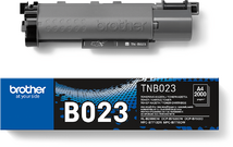 Brother TN-B023 Tonerbenefit Black (Fekete) toner (TNB023)