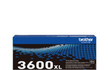 Brother TN-3600XL Black (Fekete) nagy kapacitású toner (TN3600XL)