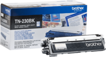 Brother TN-230BK Black (Fekete) toner (TN230BK)