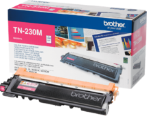 Brother TN-230M Magenta (Bíbor) toner (TN230M)