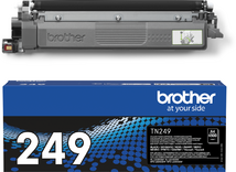 Brother TN-249BK Black (Fekete) nagy kapacitású toner (TN249BK)