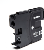 Brother LC-980BK Black (Fekete) eredeti tintapatron (LC980BK)