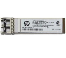 Új HPE MSA 2040 8Gb Short Wave Fibre Channel SFP+ 4-Pack Transceiver (C8R23A)
