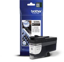 Brother LC-3239XLBK Black (Fekete) eredeti nagytöltetű tintapatron (LC3239XLBK)