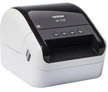 Brother QL-1100 asztali, thermál címkenyomtató (QL1100CYJ1)