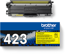 Brother TN-423Y Yellow (Sárga) toner (TN423Y)