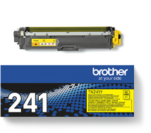 Brother TN-241Y Yellow (Sárga) toner (TN241Y)