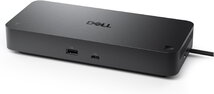 Dell Pro Thunderbolt 5 Smart Dock Dokkoló 300W AC Adapterrel (210-BRFN)
