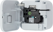 Brother PT-P910BT hordozható, thermál címkenyomtató (PTP910BT)