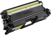 Brother TN-821XXLY Yellow (Sárga) extra nagy kapacitású toner (TN821XXLY)
