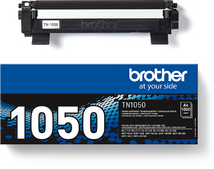 Brother TN-1050 Black (Fekete) nagy kapacitású toner (TN1050)