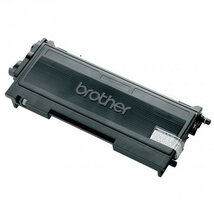 Brother TN-2005 Black (Fekete) toner (TN2005)