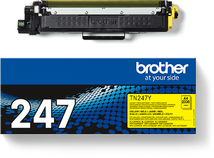 Brother TN-247Y Yellow (Sárga) toner (TN247Y)