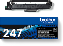 Brother TN-247BK Black (Fekete) toner (TN247BK)