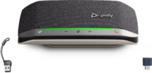 HP Poly Sync 20+ Speakerphone USB-C/A Adapter (B95VKAA)